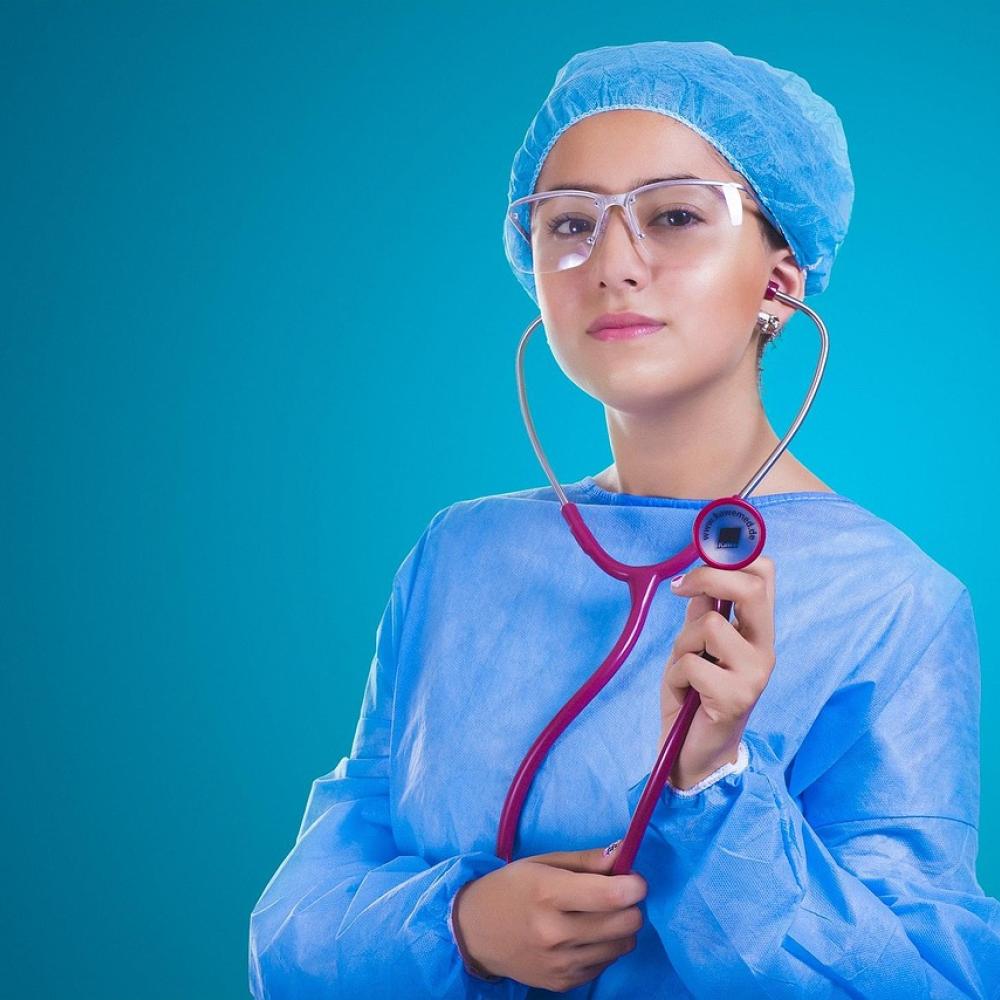 Decentralized Patient Records